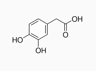ácido homoprotocatecuico