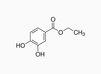 Etil 3,4-Dihidroxibenzoato