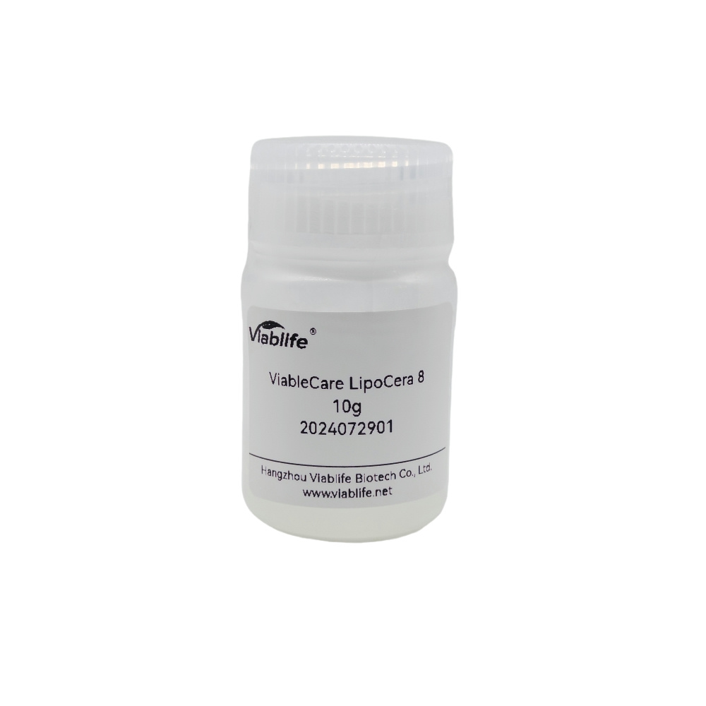 ViableCare LipoCera 8