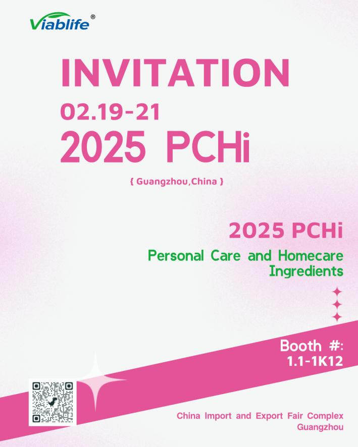 Viablife apresenta inovações na PCHi 2025