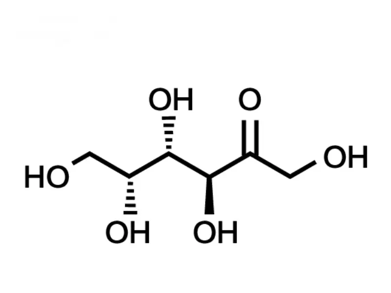 Efeitos de produtos de D-Tagatose de alta pureza