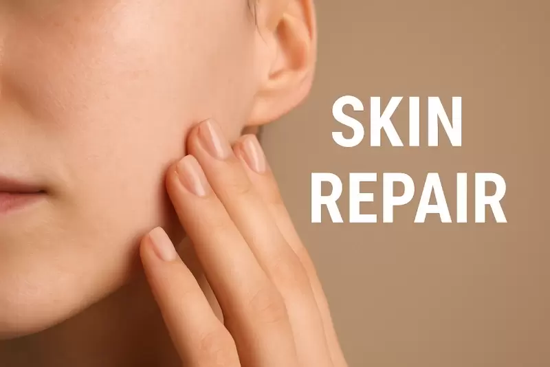 Ceramida NP para a pele: uma abordagem estrutural para a ci&ecirc;ncia da barreira cut&acirc;nea