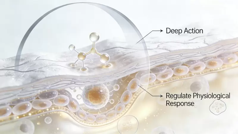 Efic&aacute;cia das ceramidas na promo&ccedil;&atilde;o do envelhecimento saud&aacute;vel da pele: Resultados da Viablife sobre rugas e elasticidade.