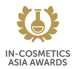 Viablife BioNia&trade; selecionado para o pr&ecirc;mio de Melhor Ingrediente: Redefinindo a Niacinamida na Zona de Inova&ccedil;&atilde;o da in-cosmetics &Aacute;sia