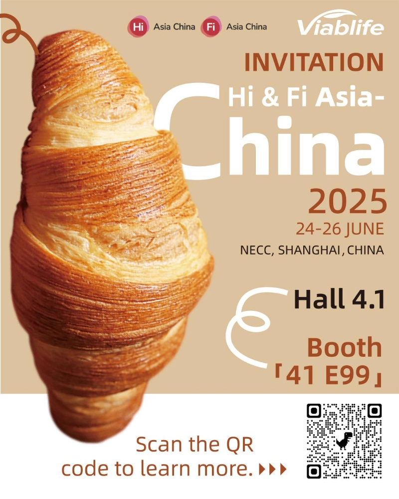 Prepare-se para a Hi & Fi Ásia-China 2025!