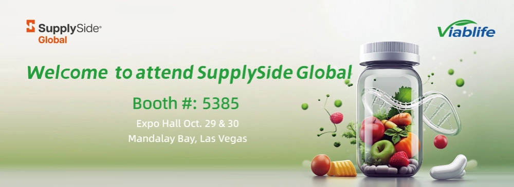 SupplySide Global 2025 SupplySide Global 2025