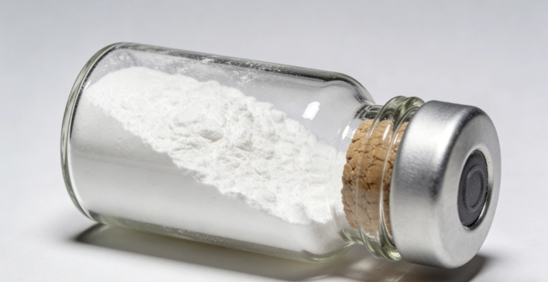 Ácido protocatecuico Protocatechuic Acid