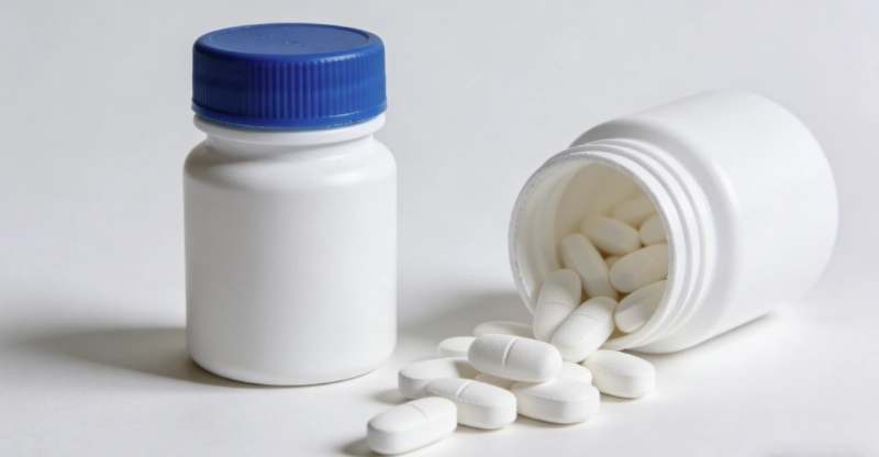 Ácido protocatecuico Protocatechuic Acid