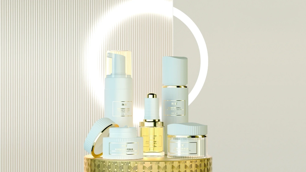 Ceramidas em cosméticos Ceramides in Cosmetics