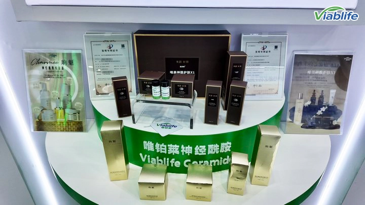 Viablife na PCHi Viablife at PCHi