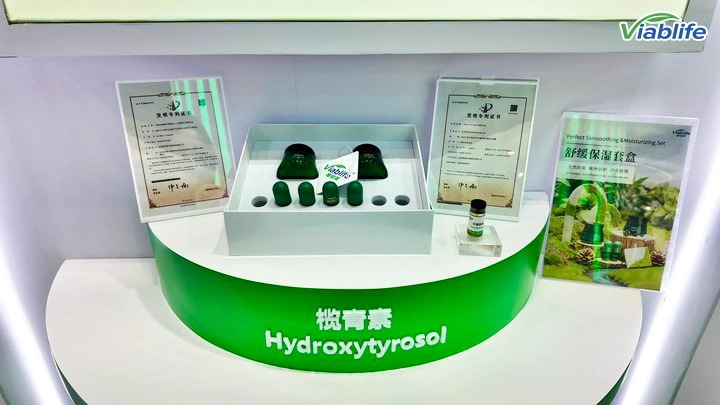 Viablife na PCHi Viablife at PCHi