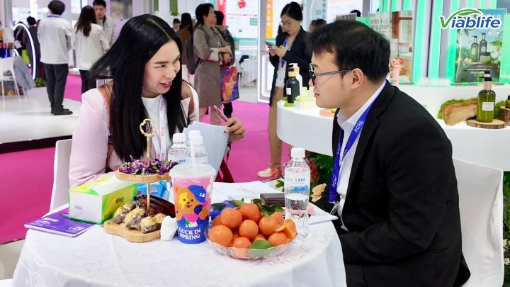 Viablife na PCHi Viablife at PCHi