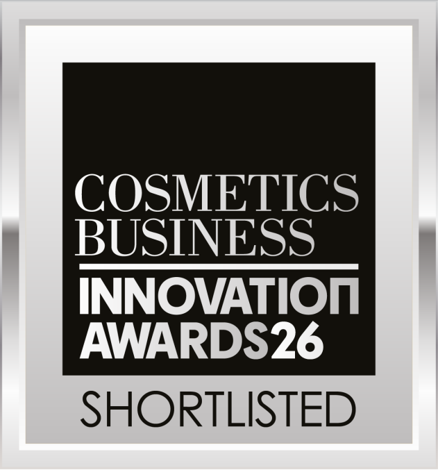 Viablife BioNia™ Niacinamida indicada para Prêmio de Inovação Viablife BioNia™ Niacinamide Nominated for Innovation Award
