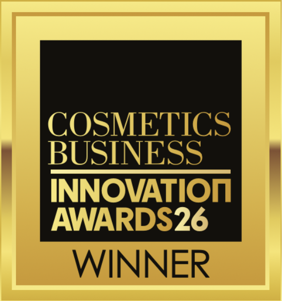 Viablife BioNia™ ganha prestigiosos prêmios de inovação em negócios de cosméticos Viablife BioNia™ Wins Prestigious Cosmetics Business Innovation Awards