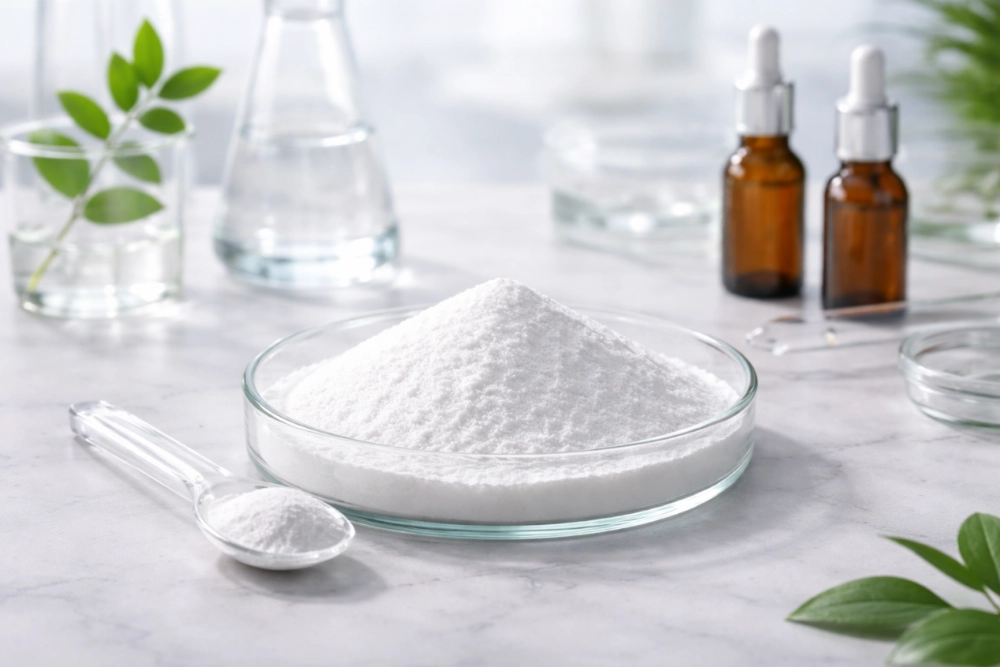 Viablife BioNia&trade;: Niacinamida de base biol&oacute;gica impulsionada por fermenta&ccedil;&atilde;o para inova&ccedil;&atilde;o cosm&eacute;tica