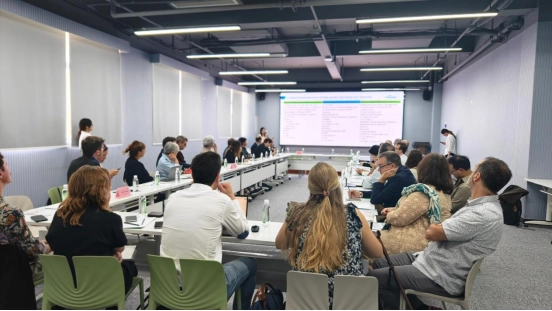 French Bio-Manufacturing Delegation Visits Viablife to Explore Global Opportunities for AI-Powered Biomanufacturing
